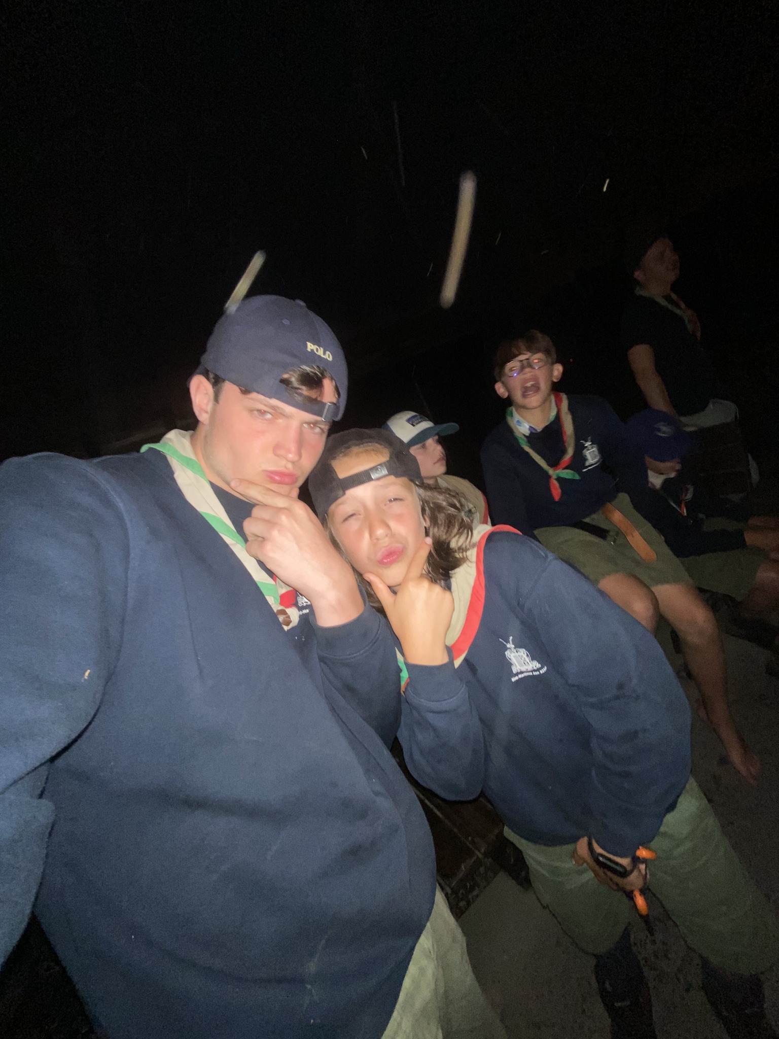 Sint-Martinus den XIIde - Grootkamp JVK